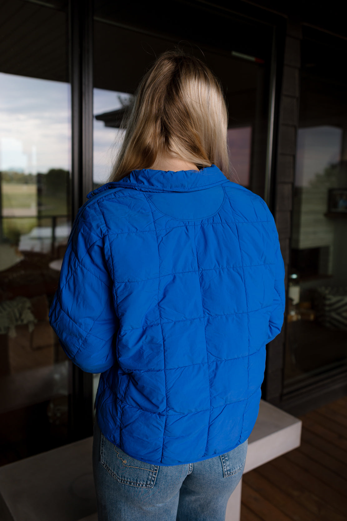 Pippa Packable Puffer Jacket | Pulse