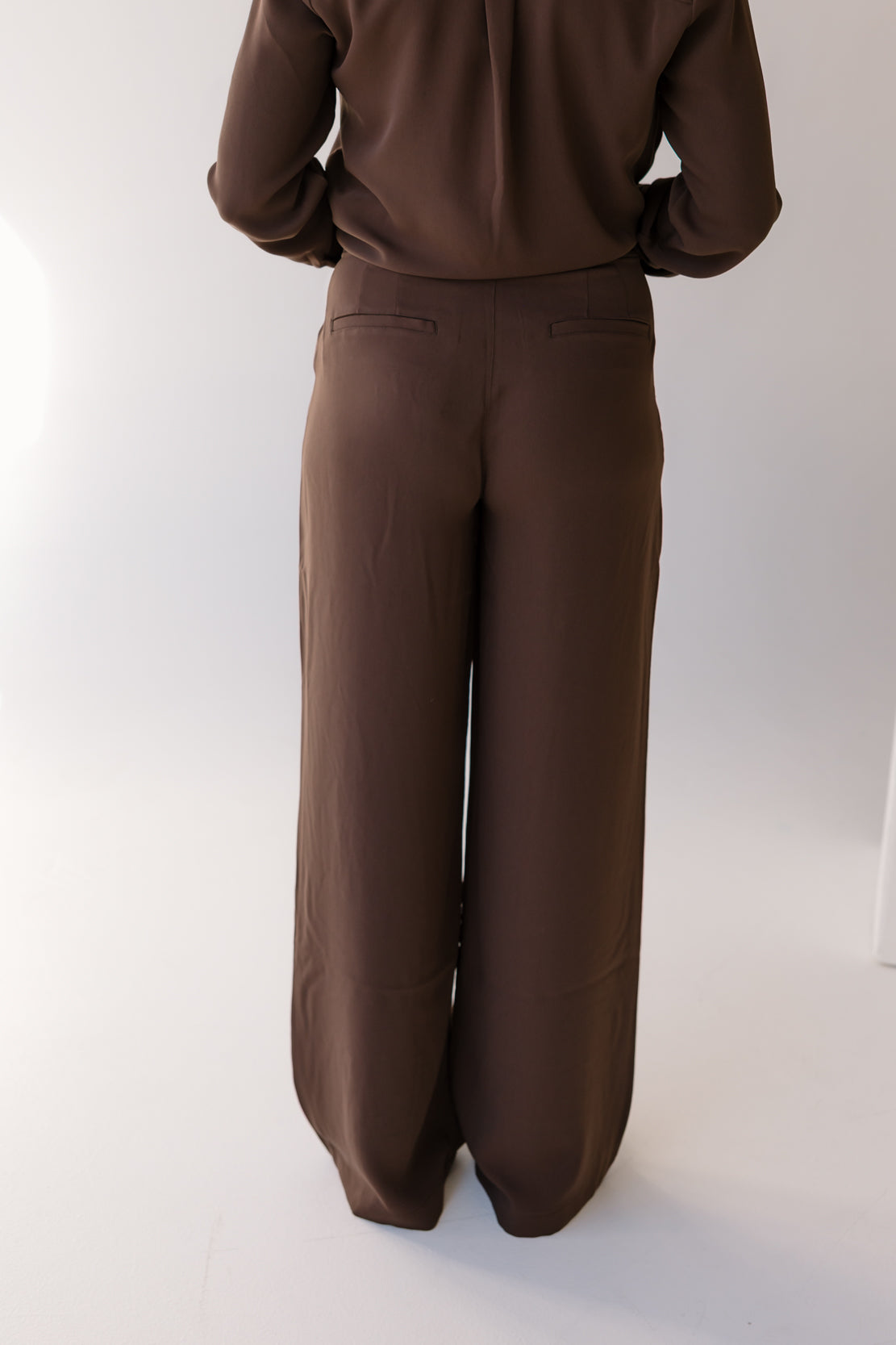 Janessa Pants | Fudge