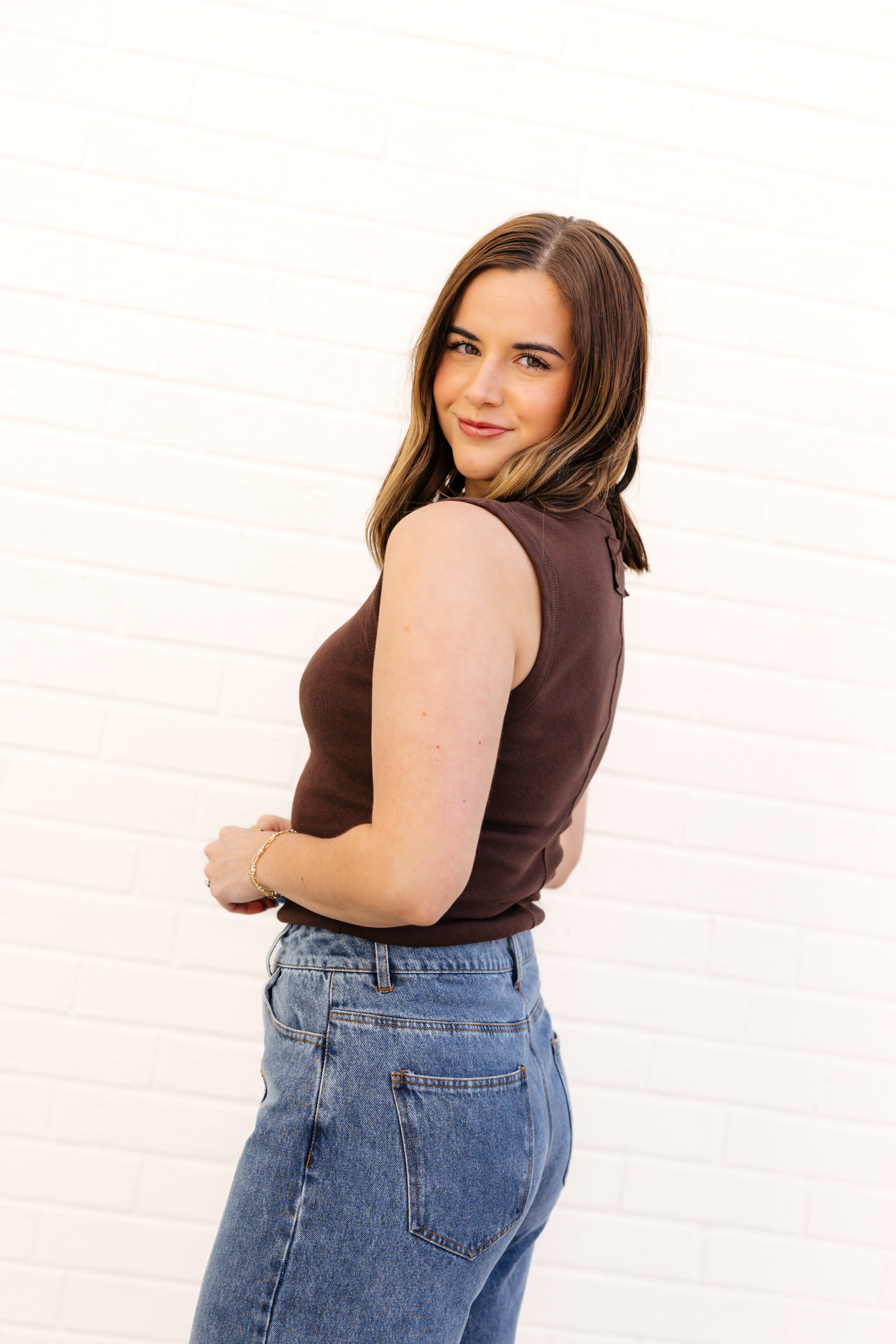 Murphy Tank | Chocolatier