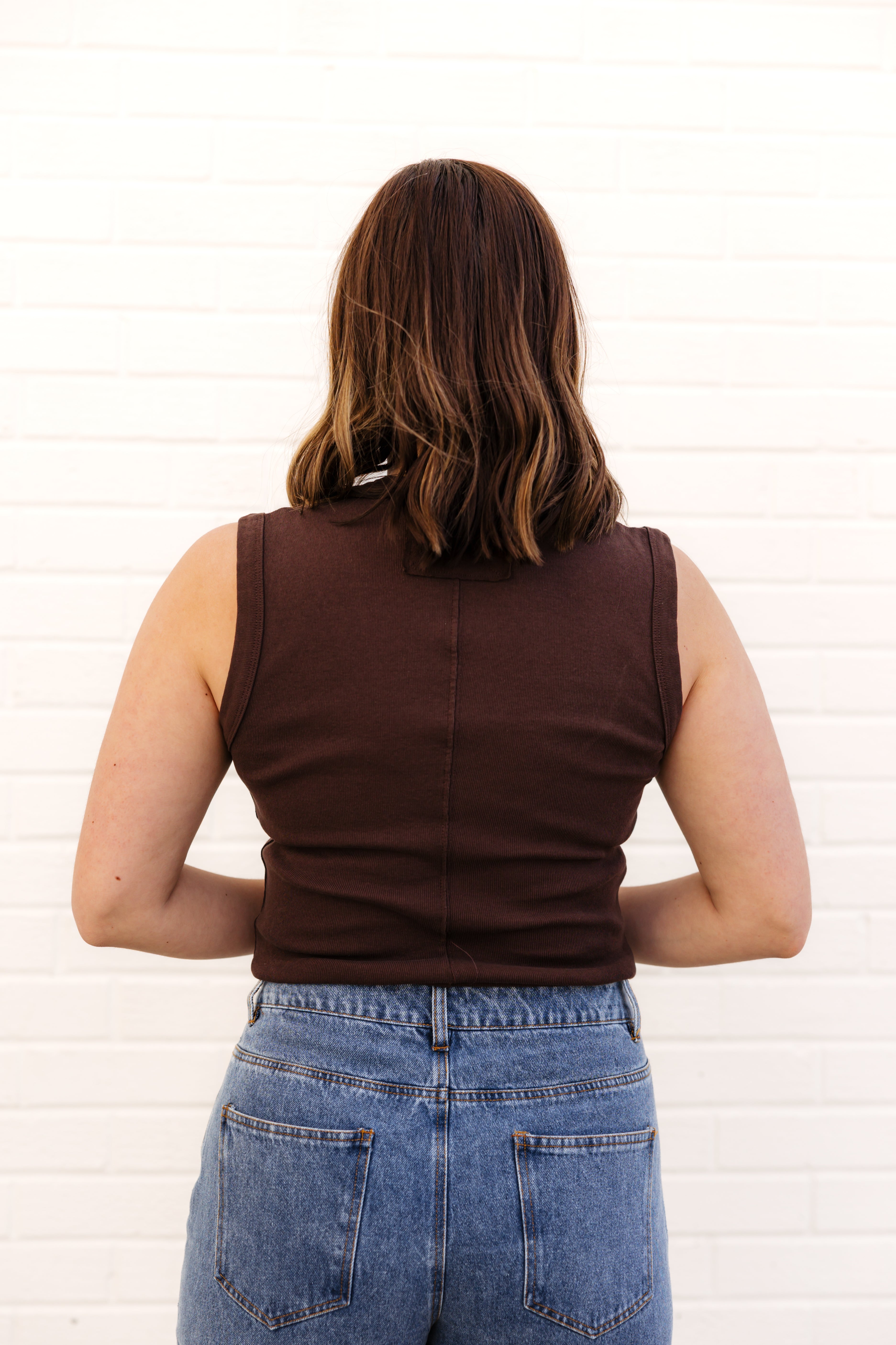 Murphy Tank | Chocolatier