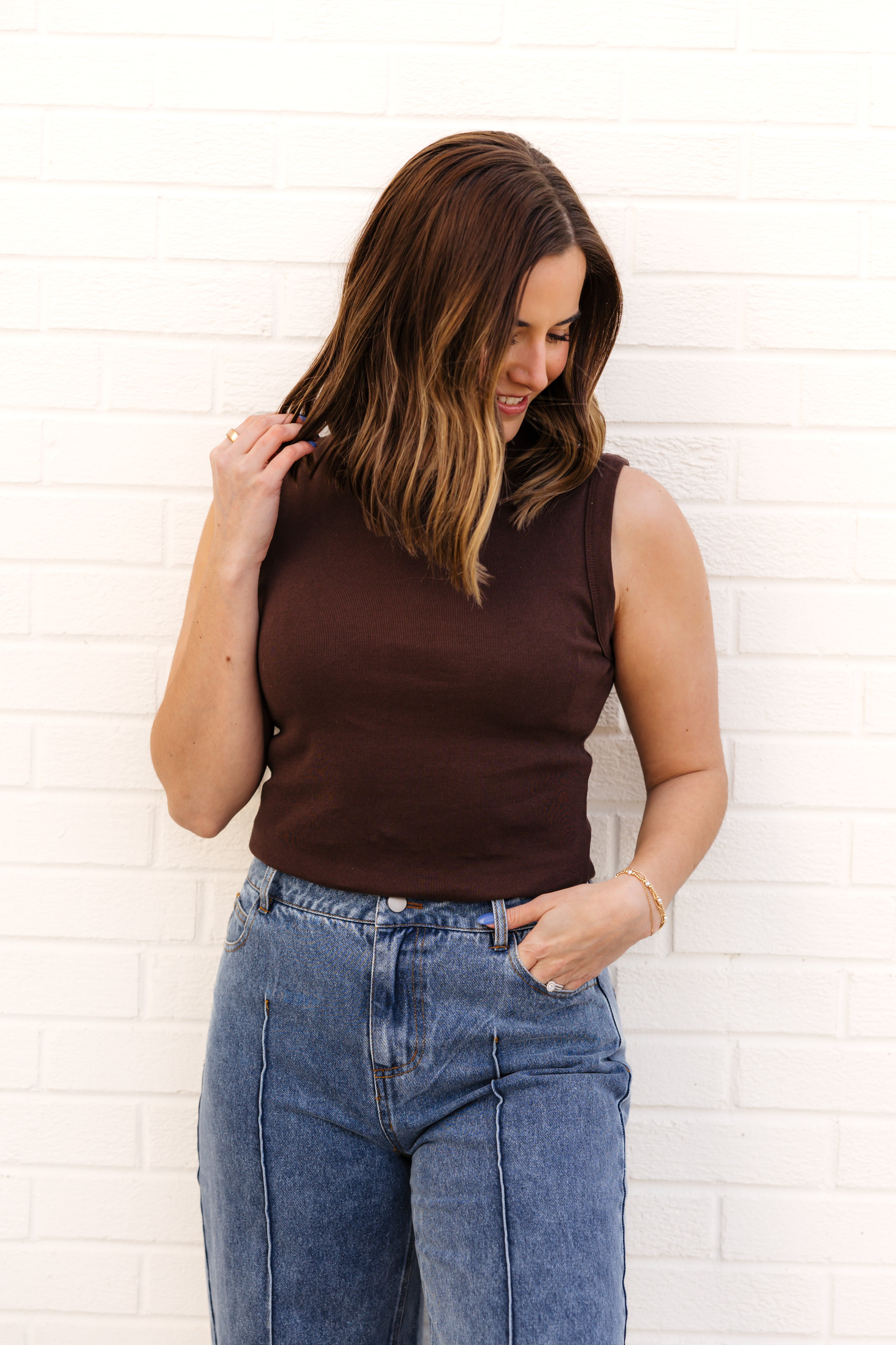 Murphy Tank | Chocolatier