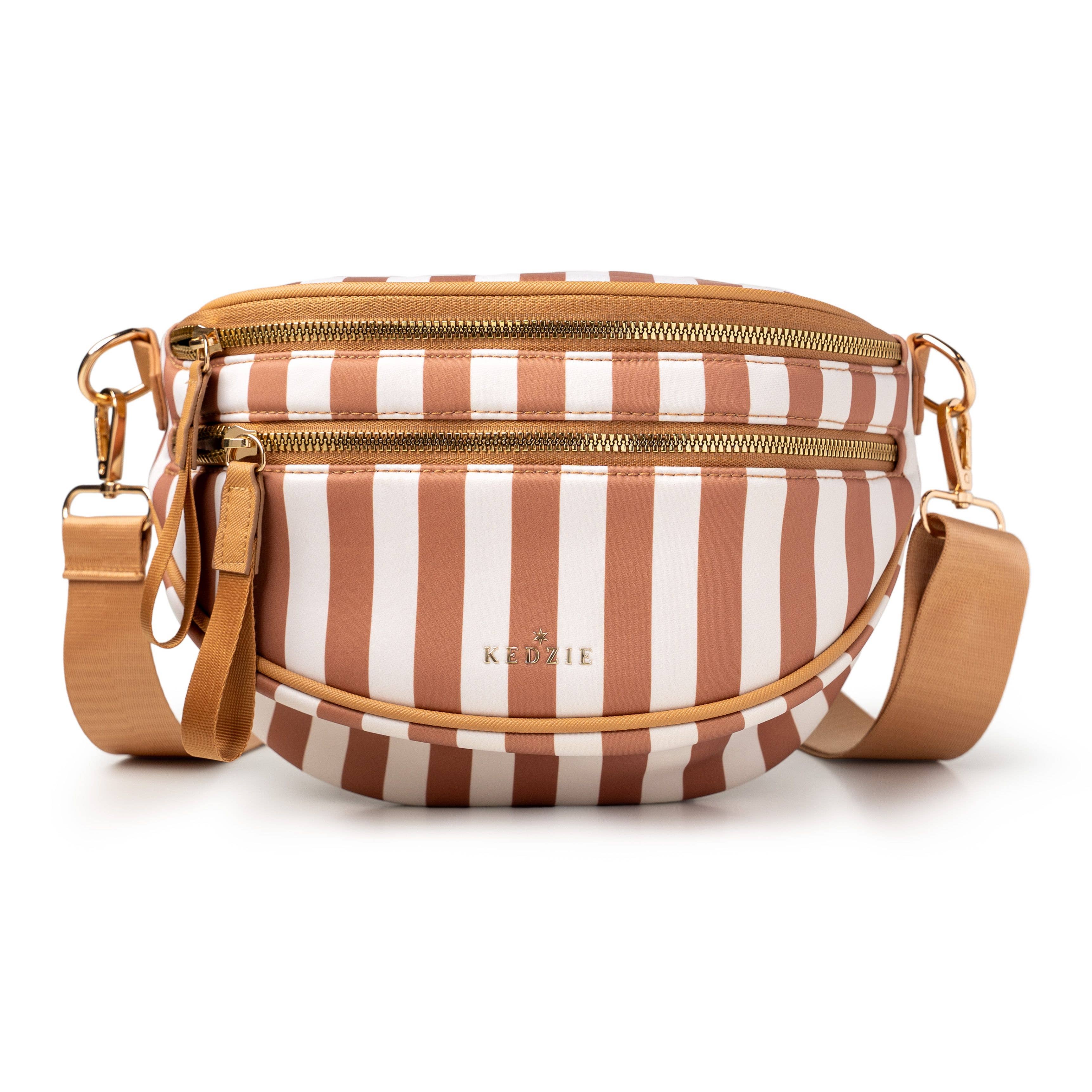 Kedzie Sloane Day Pack Open Stock | Amalfi