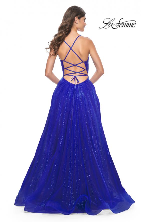 Prom Dress 31986 | Electric Blue