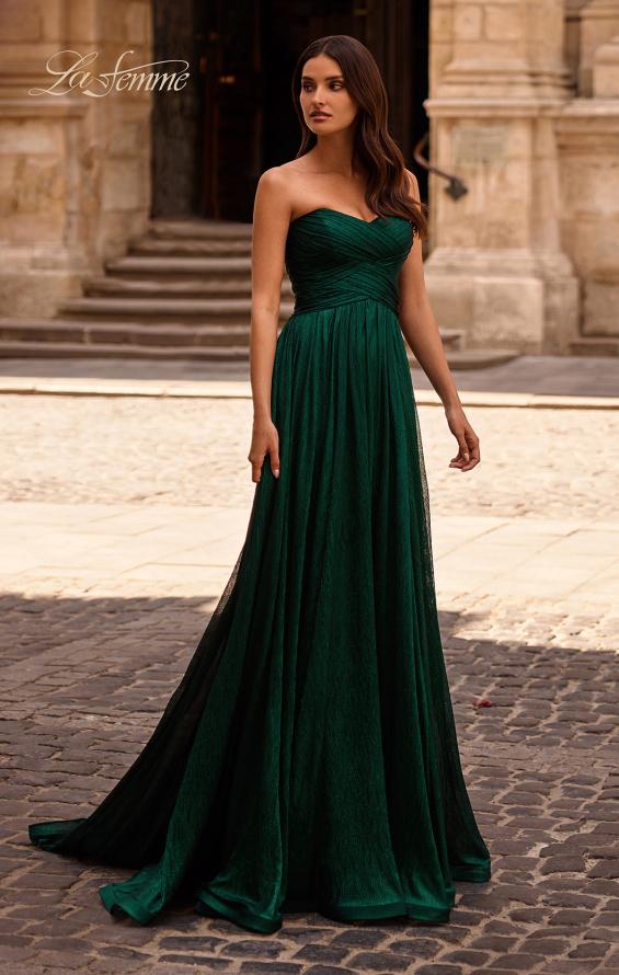 Prom Dress 32382 | Emerald The Vault Clothing Co. Prom Dress 32382 | Emerald The Vault Clothing Co.