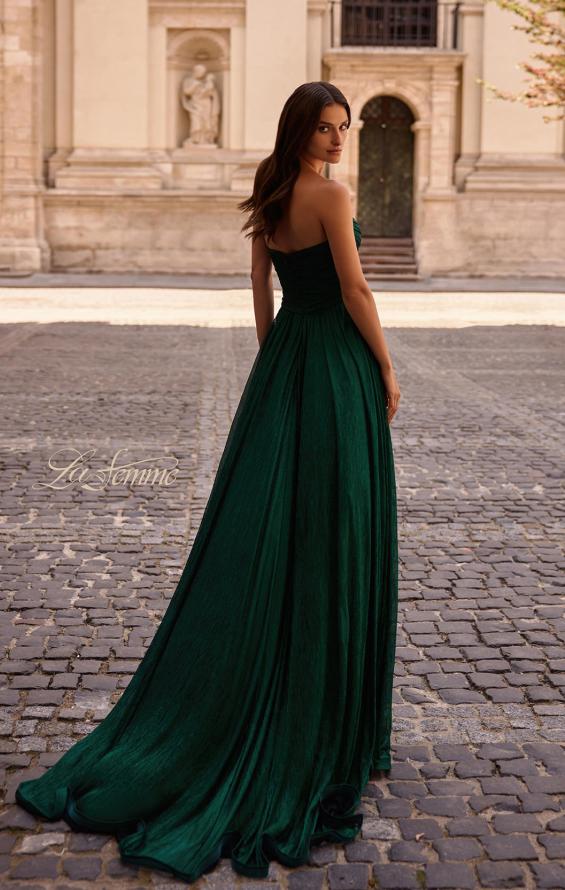 Prom Dress 32382 | Emerald