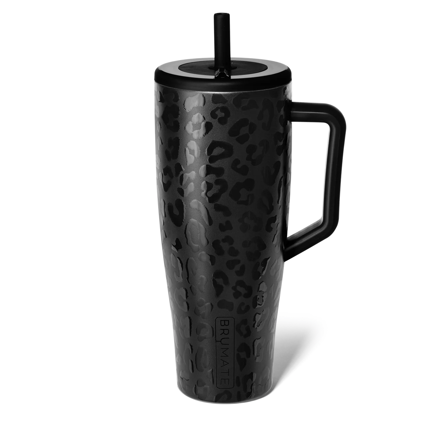 BruMate Era 40oz. | Onyx Leopard