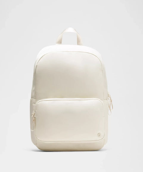 lululemon Everywhere Backpack 22L Metal Hardware - One Size