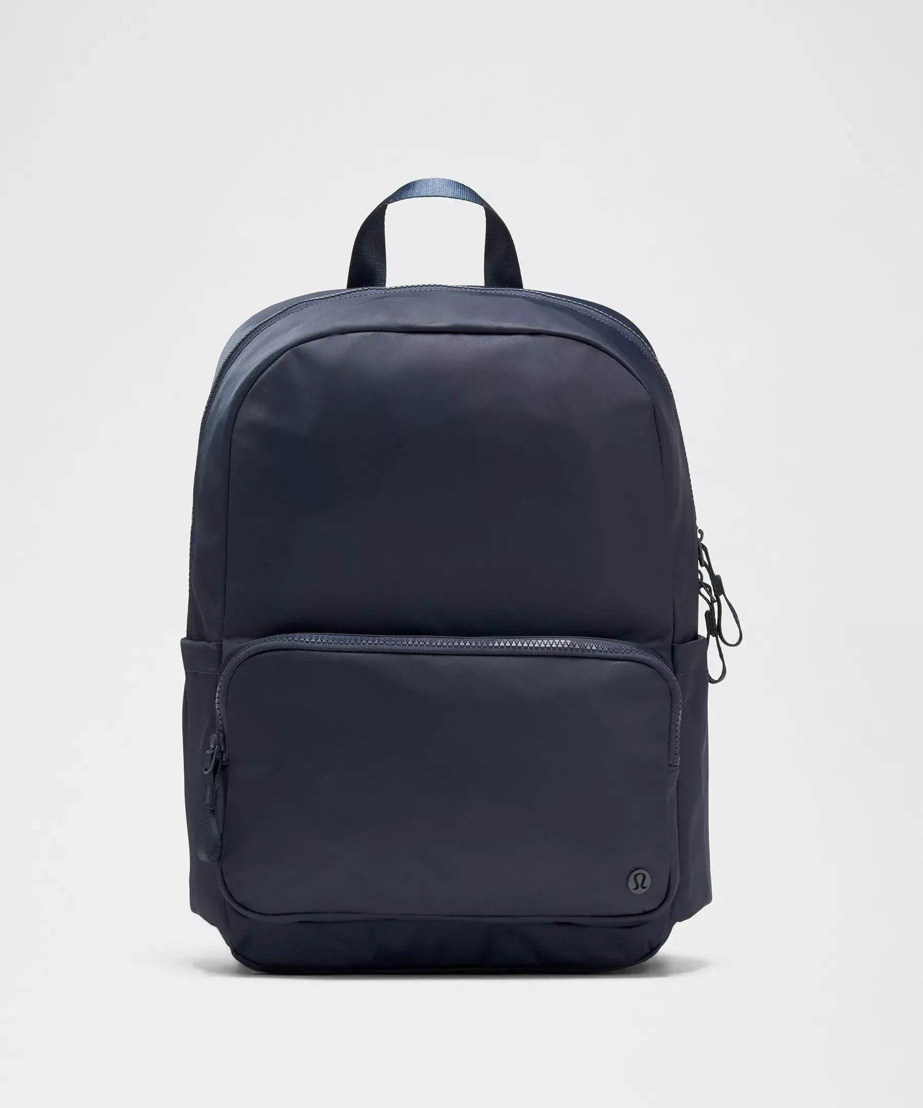 field bag in black rains lululemon Everywhere Backpack 22L - One Size