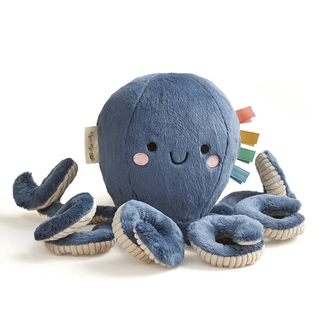 Itzy Ritzy Sweetie Snuggles | Octopus