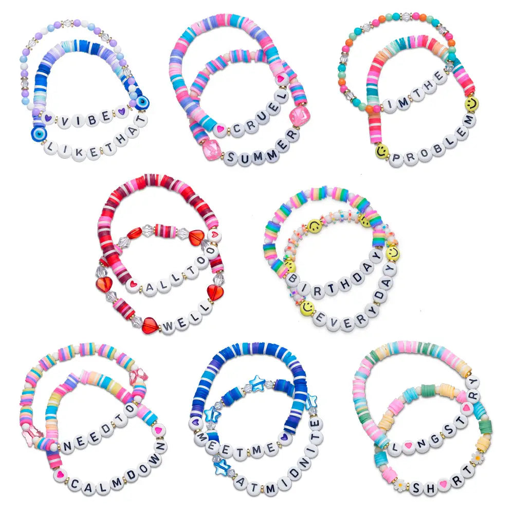 Bracelet Story | Eras Mystery Edition