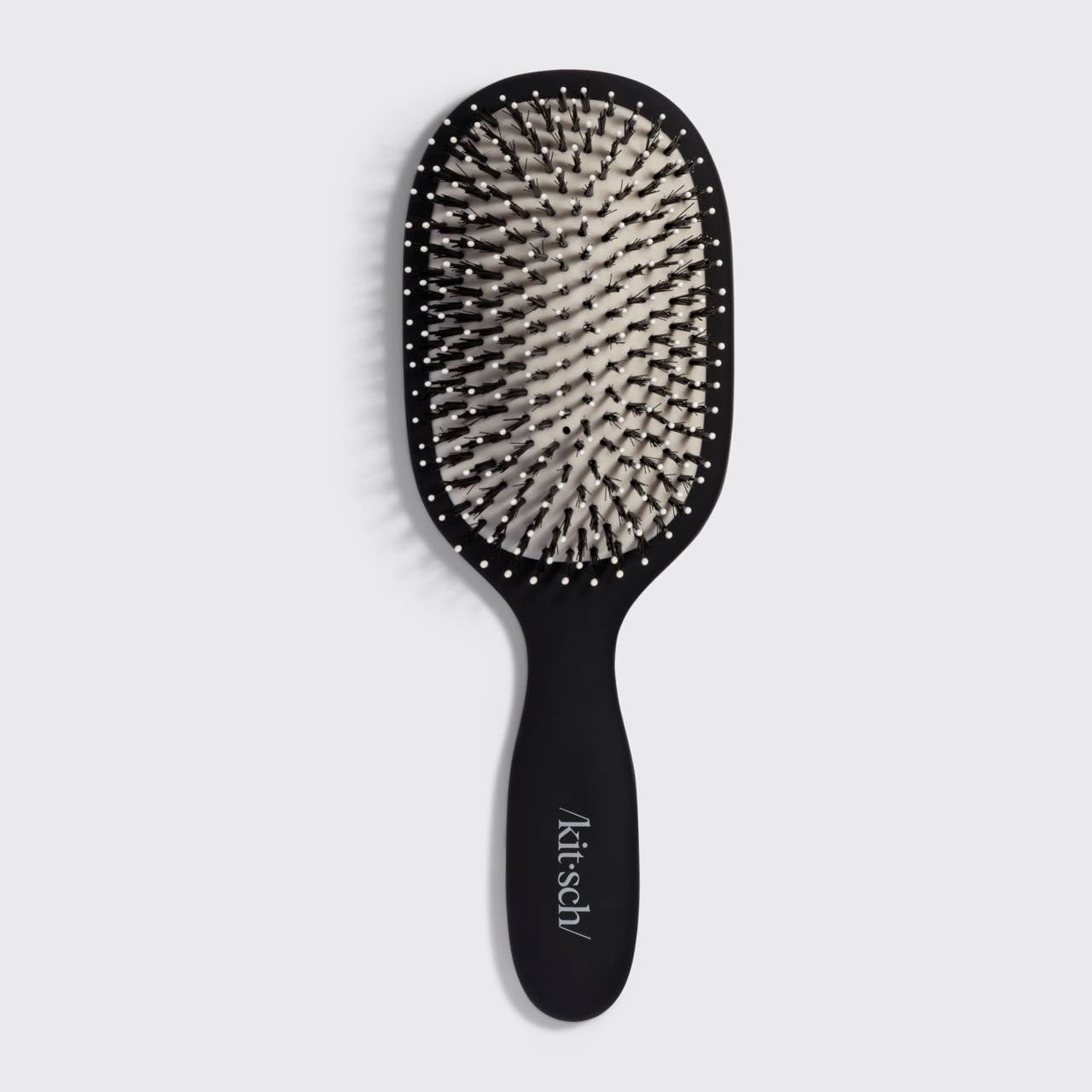 Smooth & Polish Brush | Black