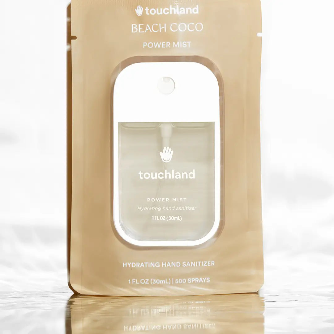 Touchland Power Mist | Beach Coco