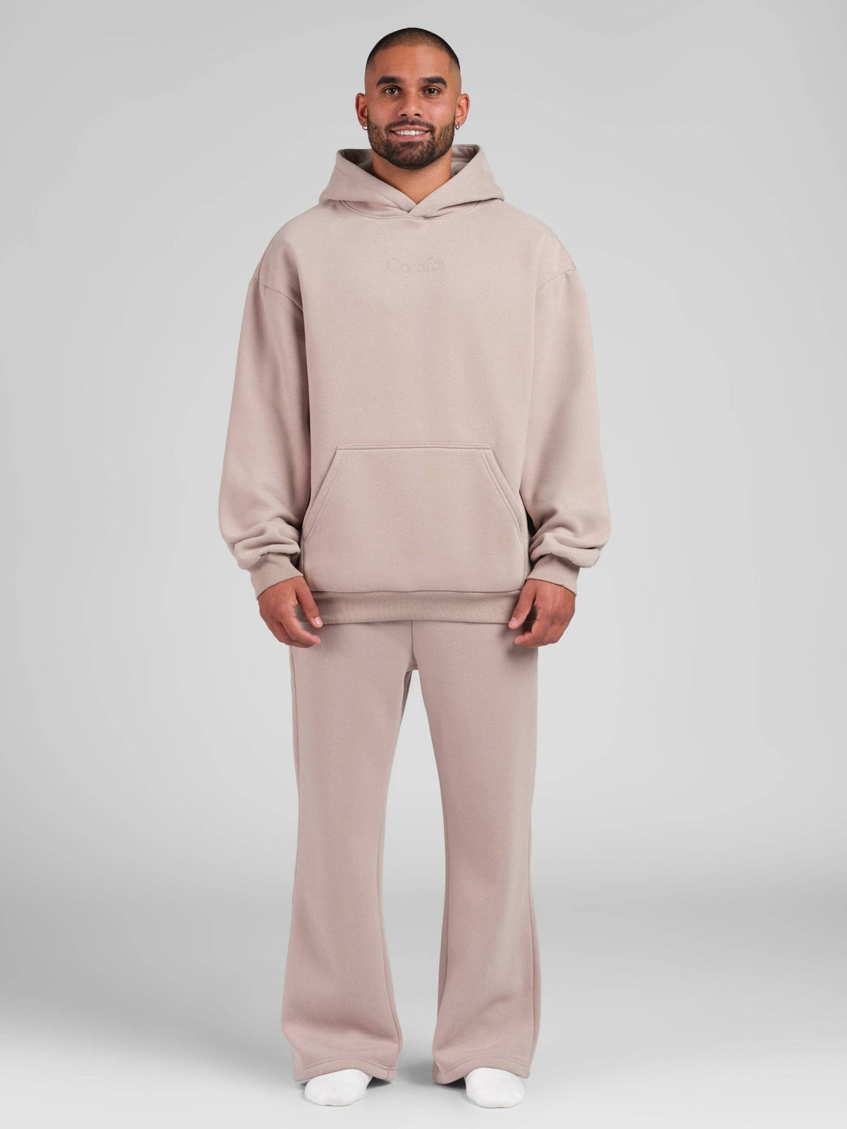 Comfrt Signature Hoodie Mega | Bark