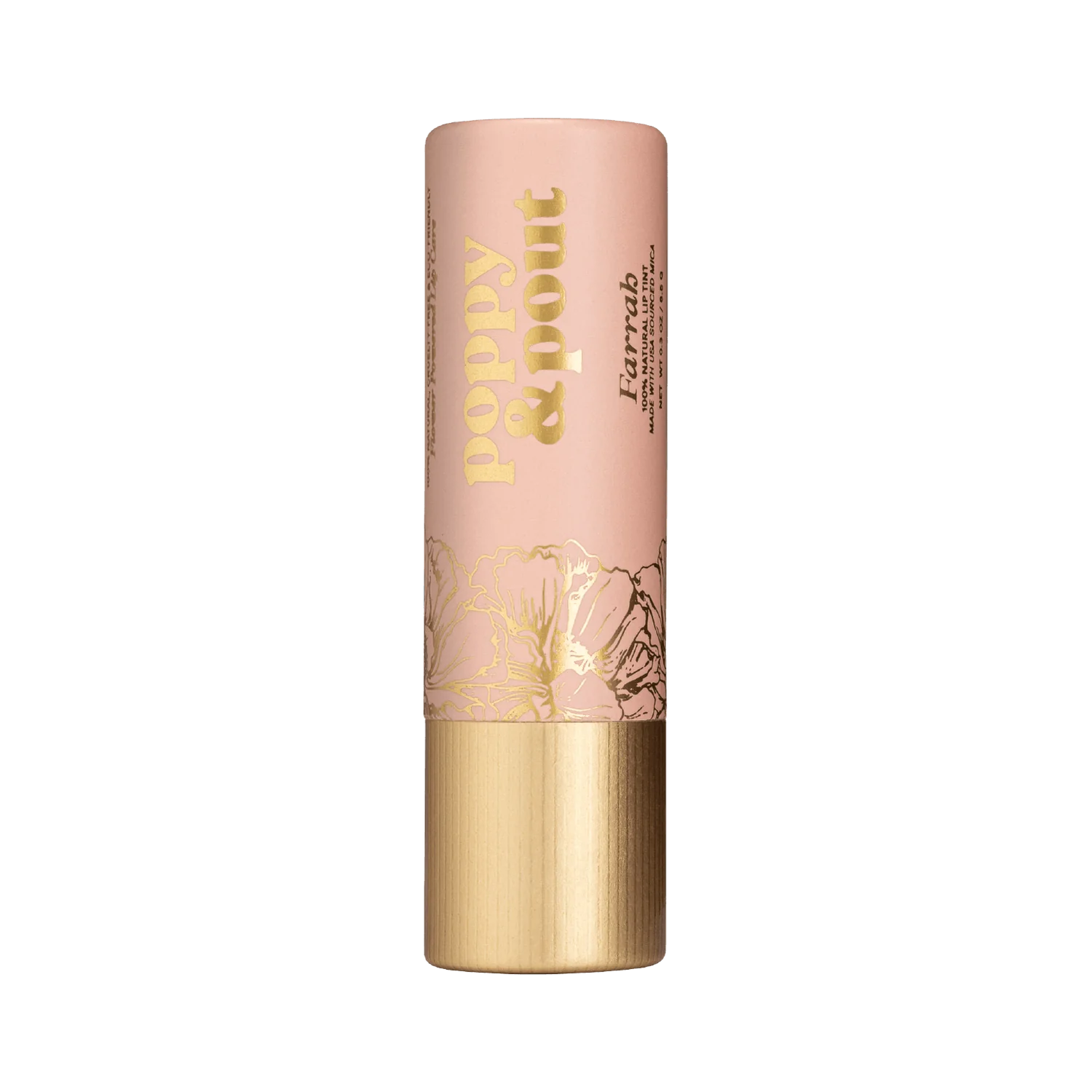 Poppy & Pout Lip Tint | Farrah