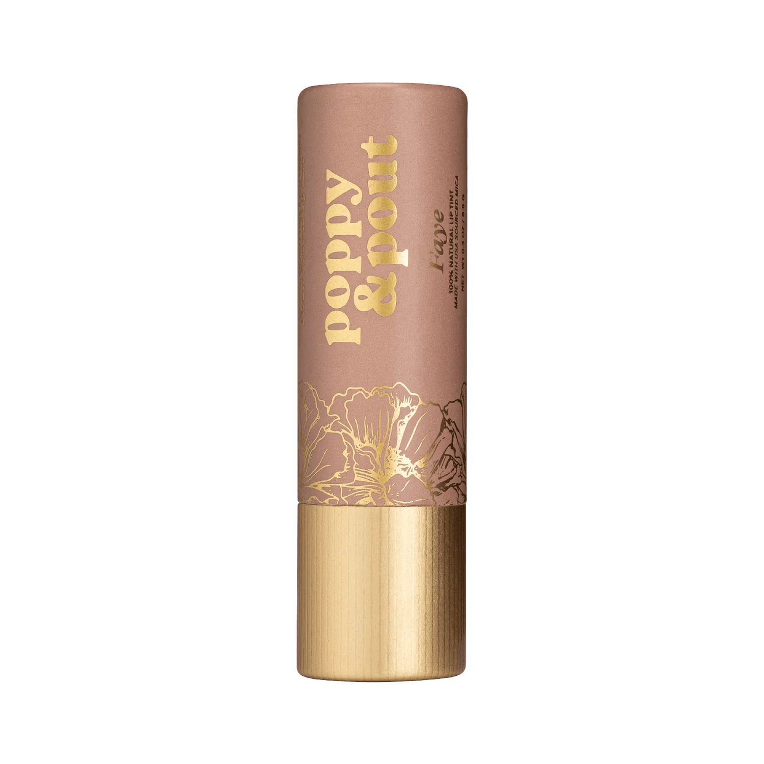 Poppy & Pout Lip Tint | Faye