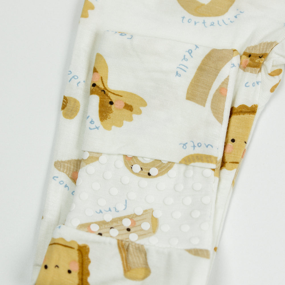 
                      
                        Angel Dear 2 Way Zipper Romper | Cute Pasta
                      
                    