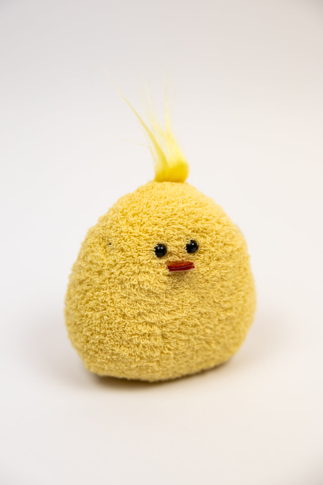 Plush Chick