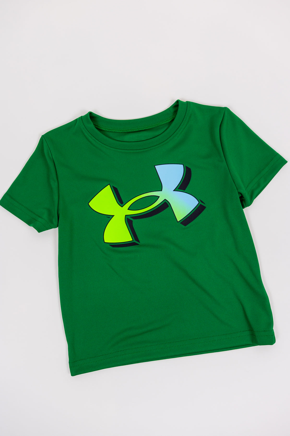 Under Armour 2 Pc. Set | Kelly Green
