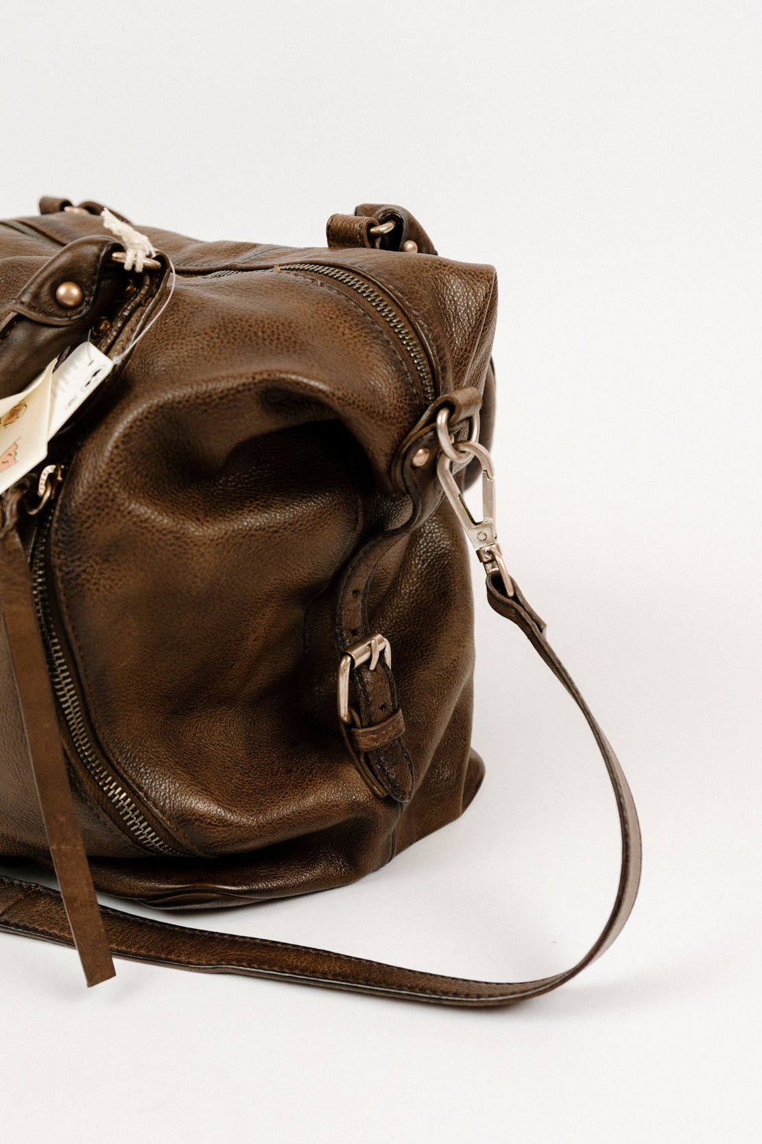 We The Free Emerson Tote Bag | Espresso