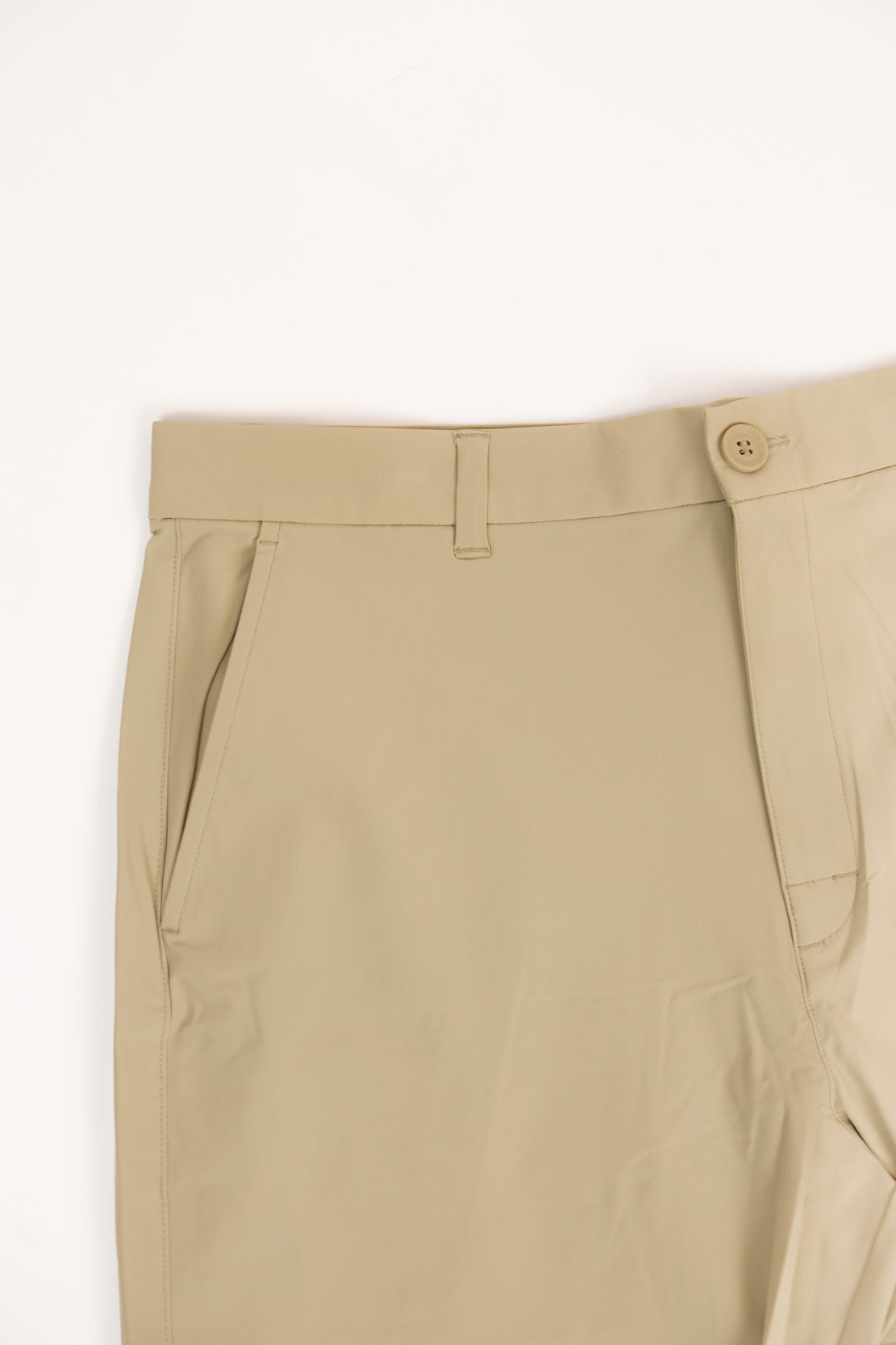 Men's Caddie Short 8" | The Perfect Khaki