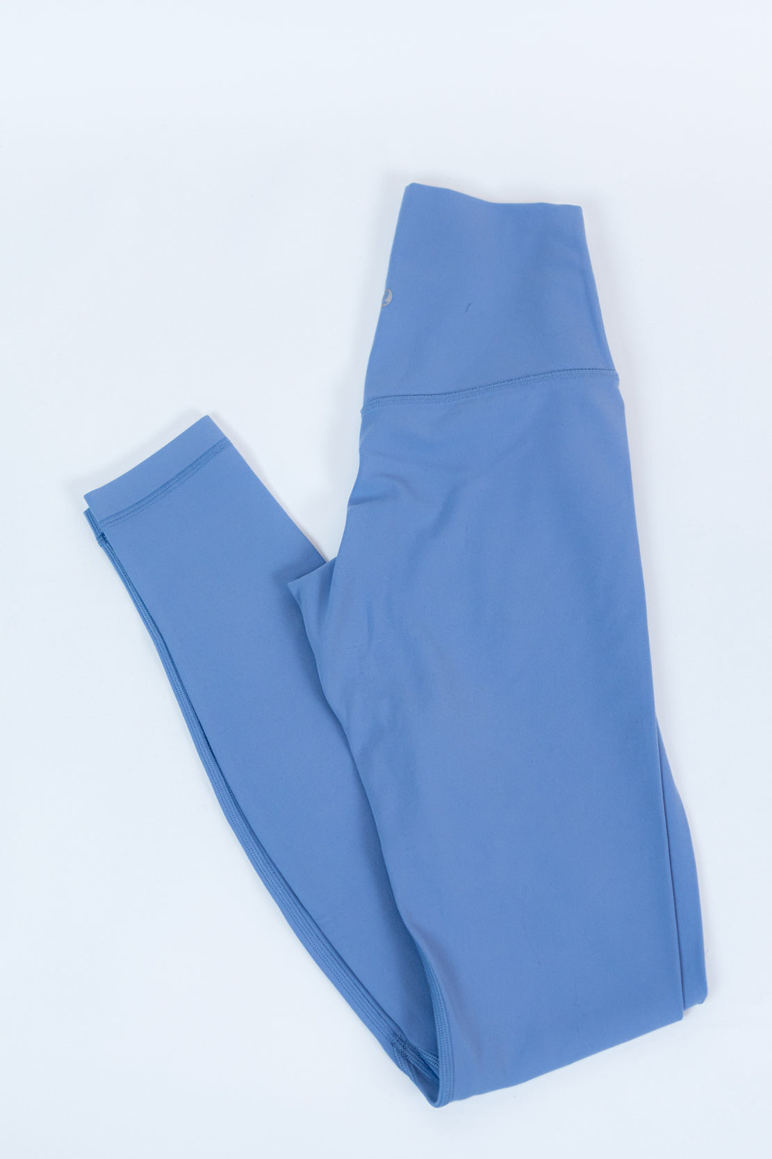 lululemon Align™ High-Rise Pant 28" | Blue Willow