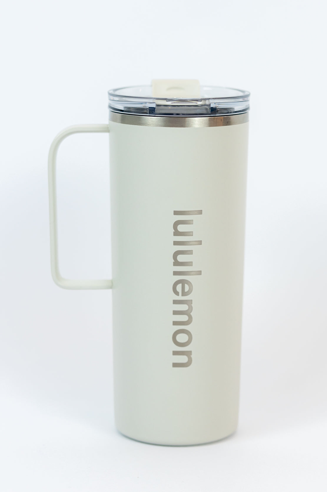 Insulated Mug 20oz | Bone