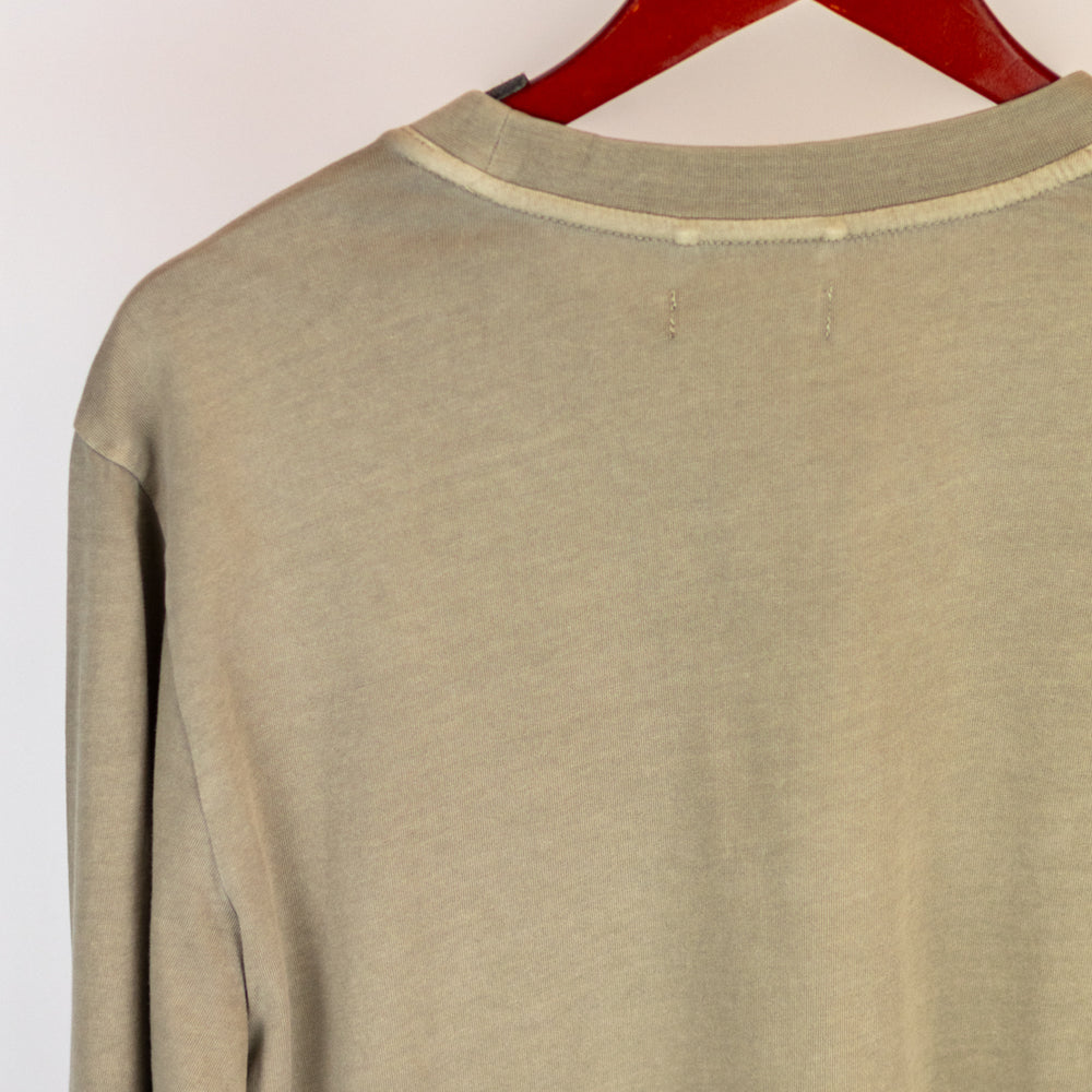 
                      
                        Men's Ranger Long Sleeve | Light Taupe
                      
                    