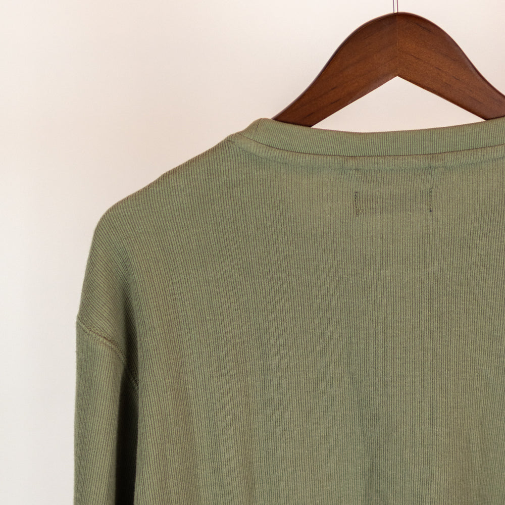 
                      
                        Men's Highland Sweatshirt | Vetiver
                      
                    