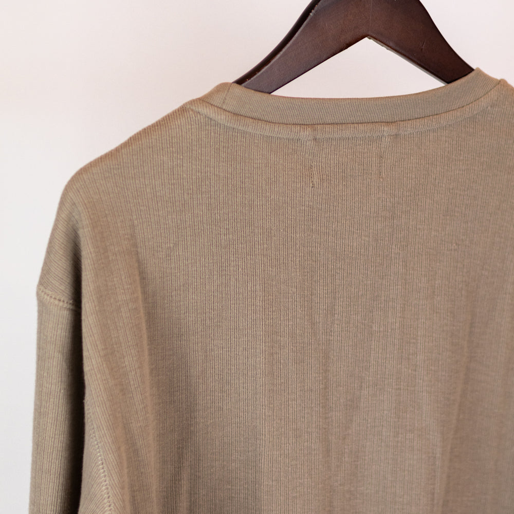 
                      
                        Men's Highland Sweatshirt | Light Taupe
                      
                    