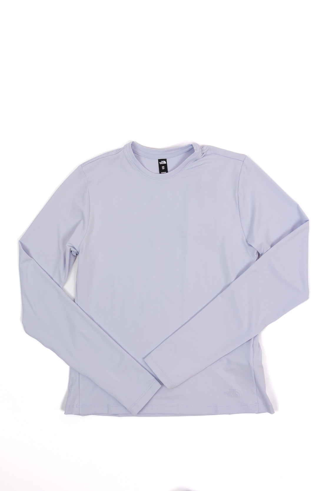 Dune Sky Long Sleeve | Mystic Haze