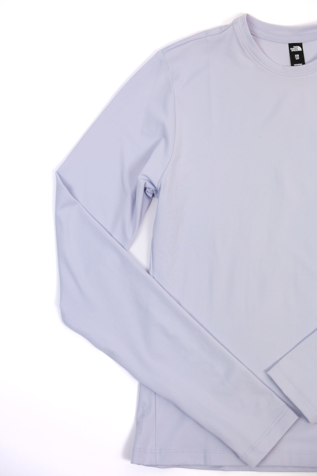 Dune Sky Long Sleeve | Mystic Haze