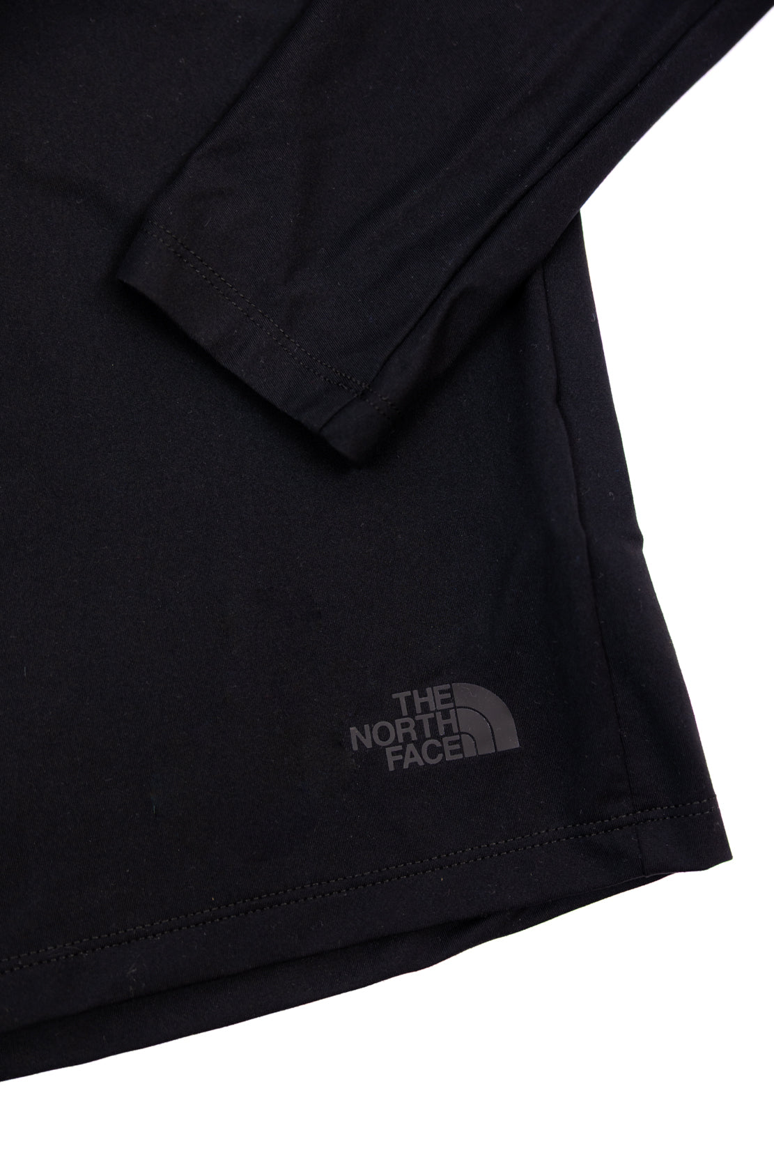Men's Dune Sky 1/4 Zip | Black