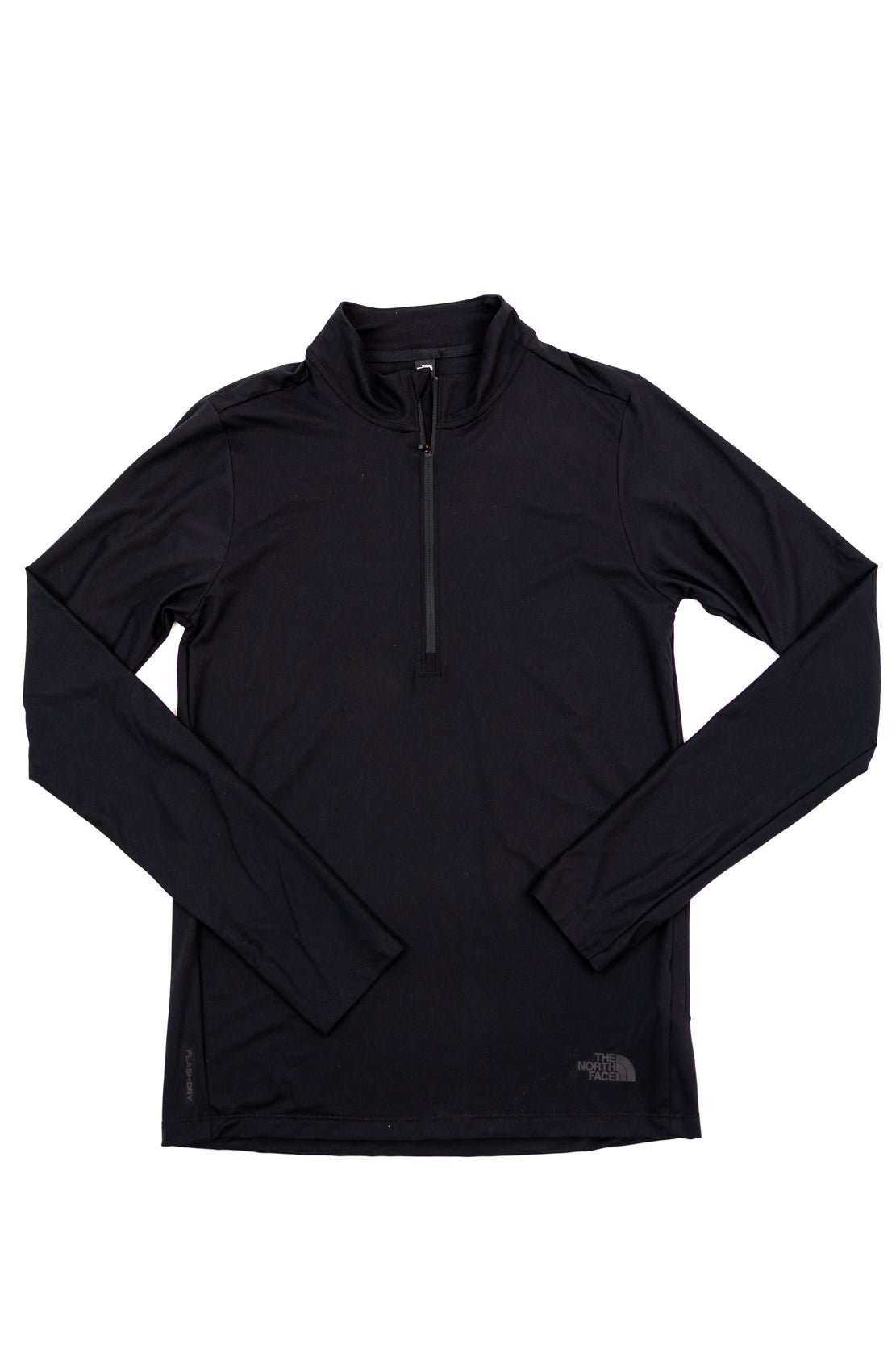 Men's Dune Sky 1/4 Zip | Black