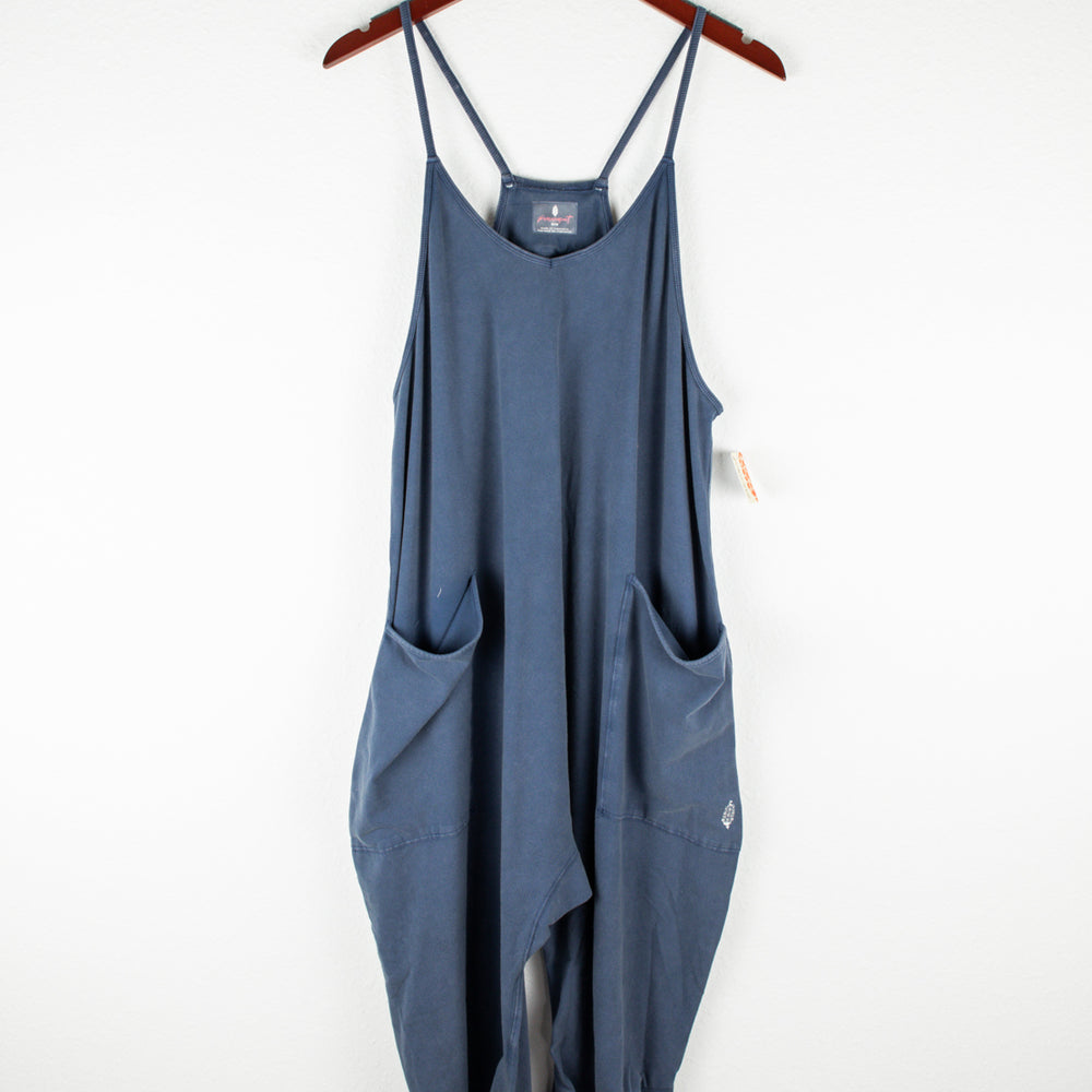 
                      
                        Hot Shot Onesie | French Navy
                      
                    