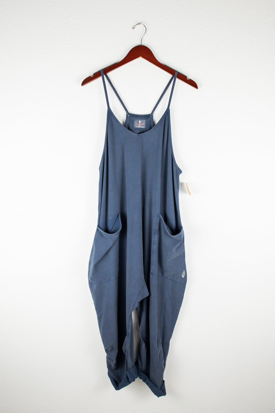 Hot Shot Onesie | French Navy