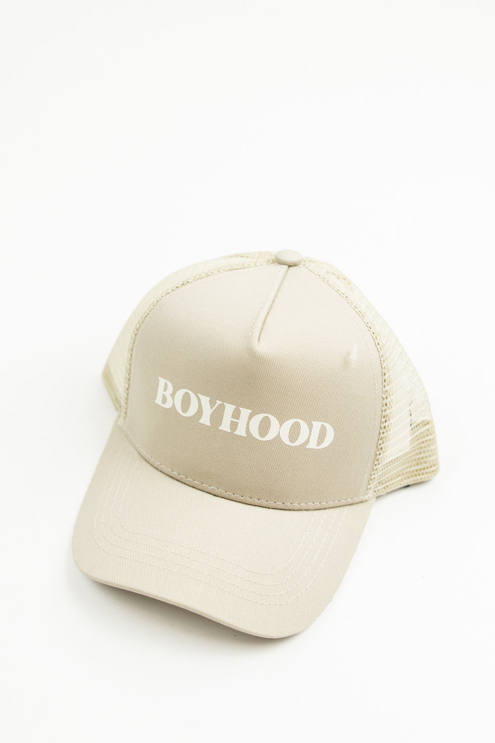 Babysprouts Trucker Hat | Boyhood