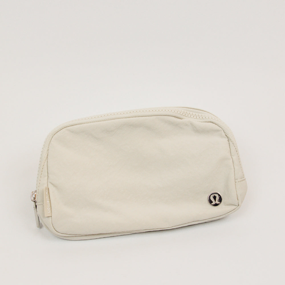 Everywhere Belt Bag 1L | Bone