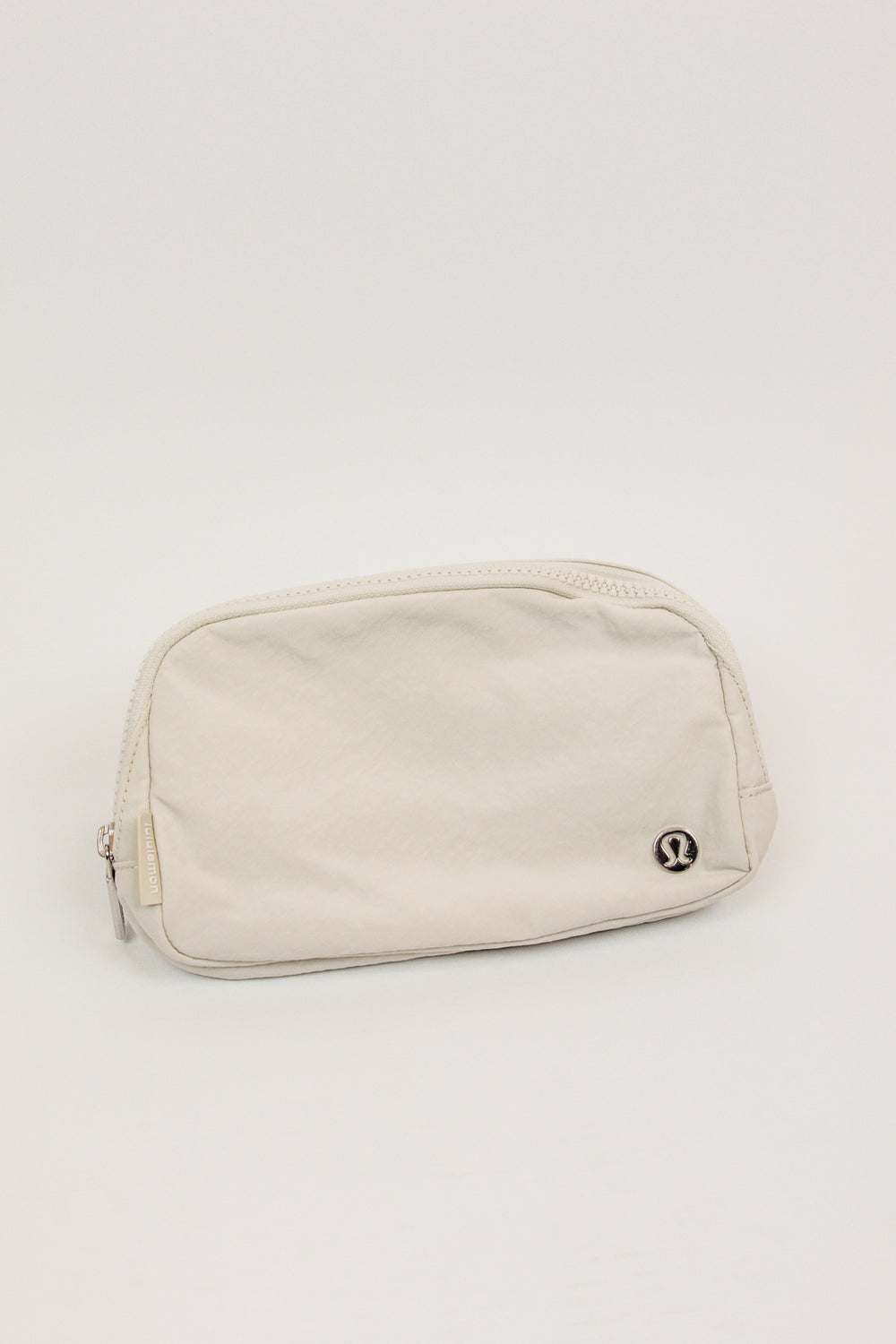 Everywhere Belt Bag 1L | Bone