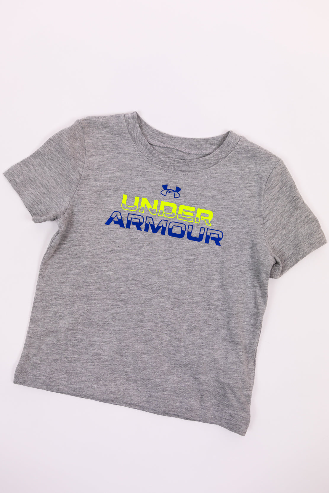 Under Armour 2pc. Set | Mod Gray