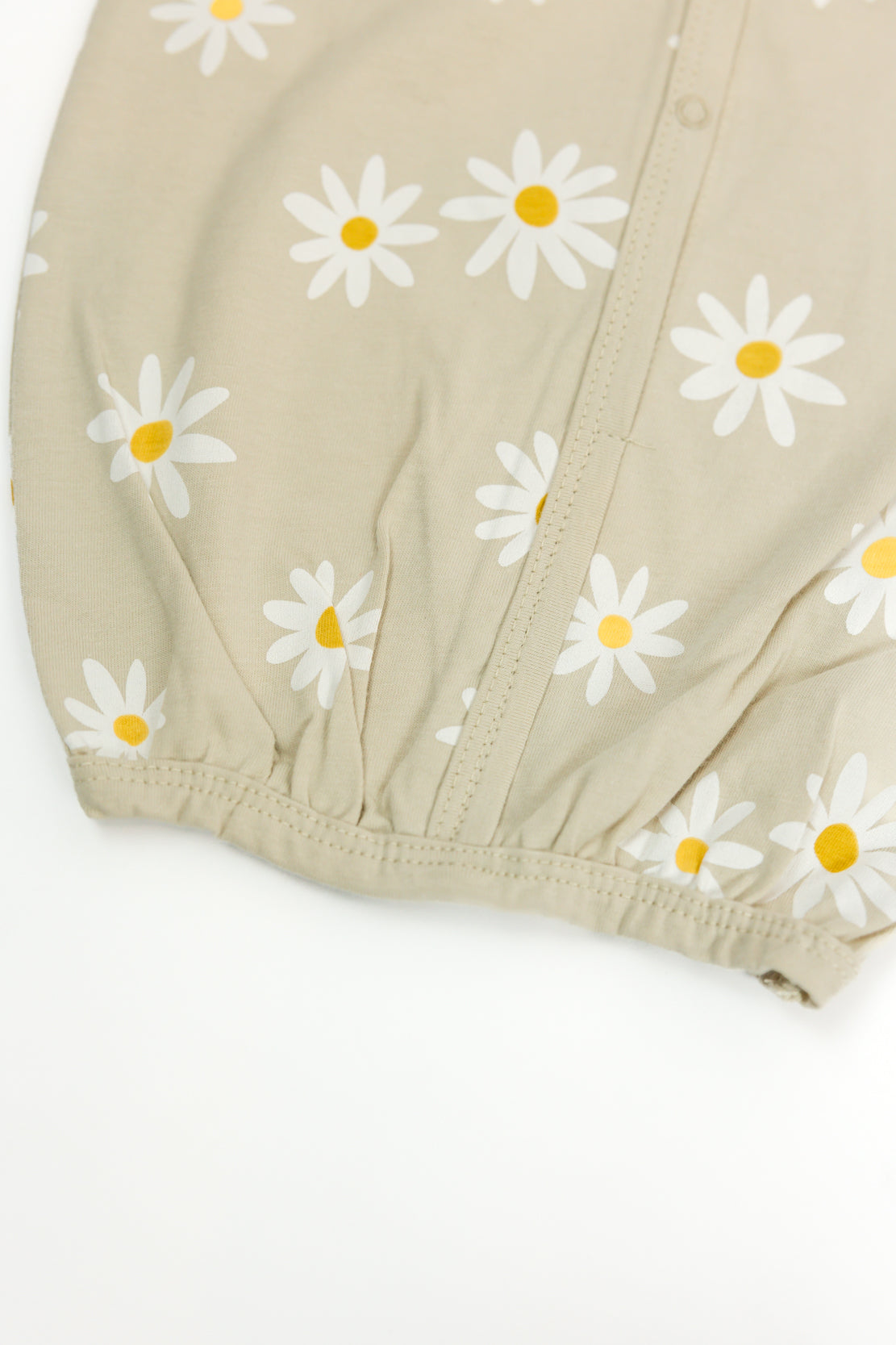 Newborn Gown | Daisy