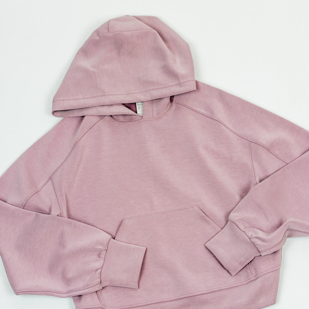 Softstreme Hoodie | Rose Blush