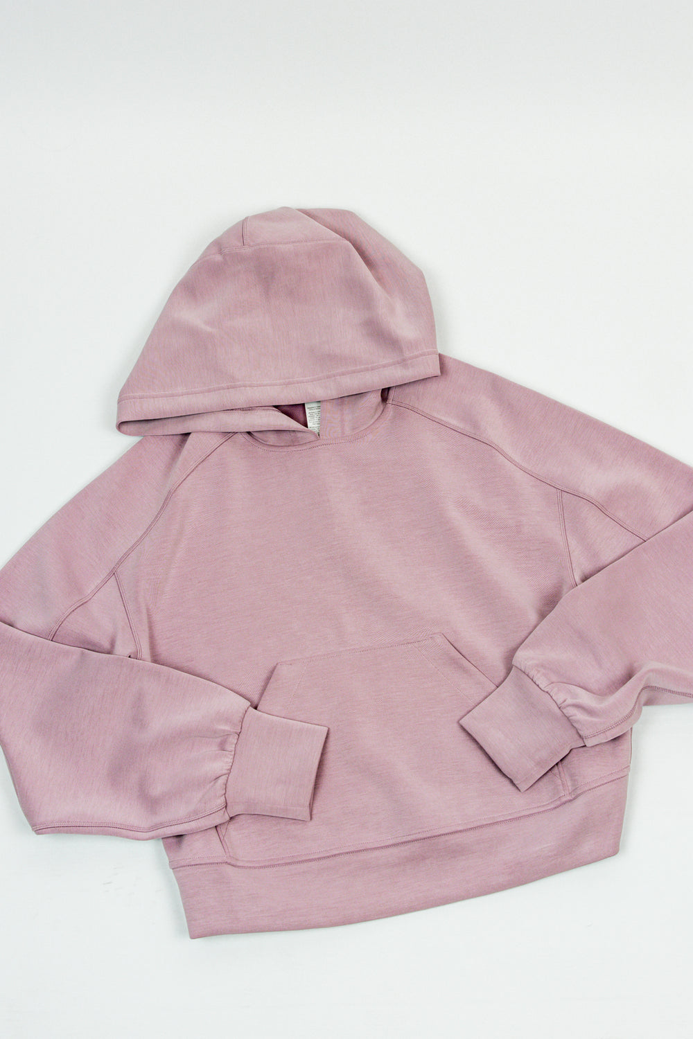 Softstreme Hoodie | Rose Blush