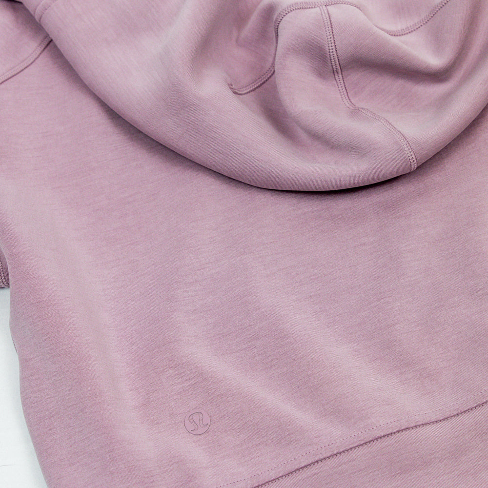 
                      
                        Softstreme Hoodie | Rose Blush
                      
                    