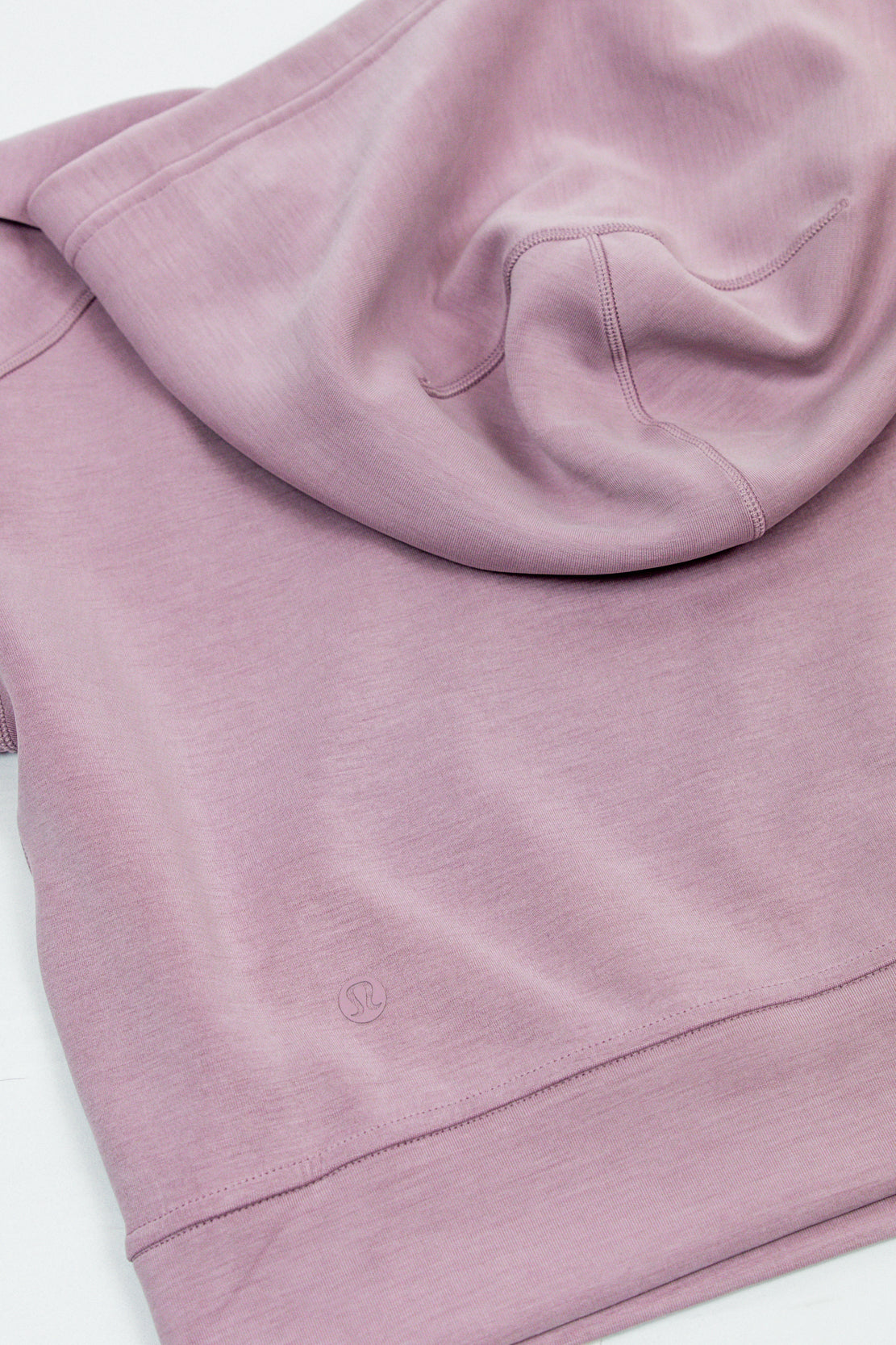 Softstreme Hoodie | Rose Blush