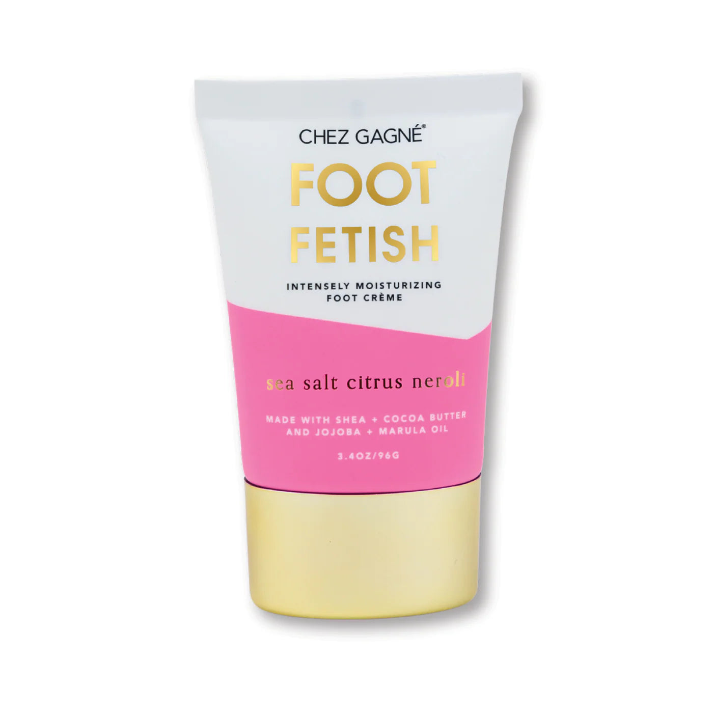 Foot Cream | Foot Fetish