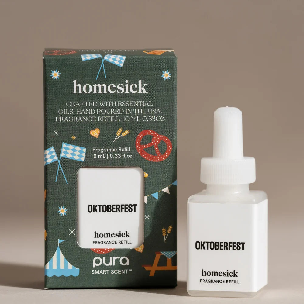 Pura Diffuser Refill | Oktoberfest