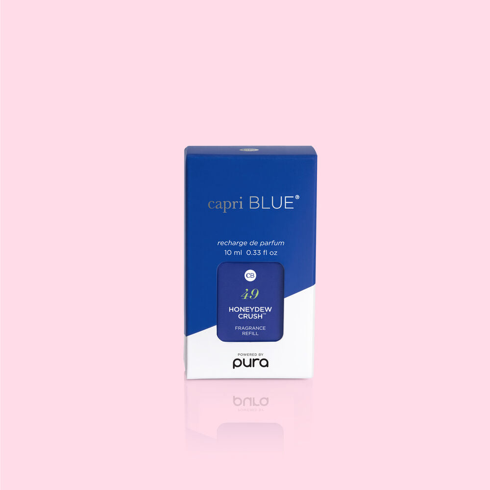 Pura Diffuser Refill | Honeydew Crush