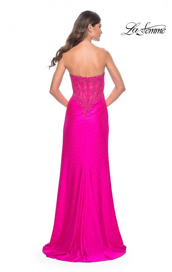 
                      
                        Prom Dress 32329 | Hot Fuchsia
                      
                    