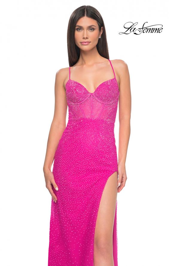 
                      
                        Prom Dress 32328 | Hot Pink
                      
                    