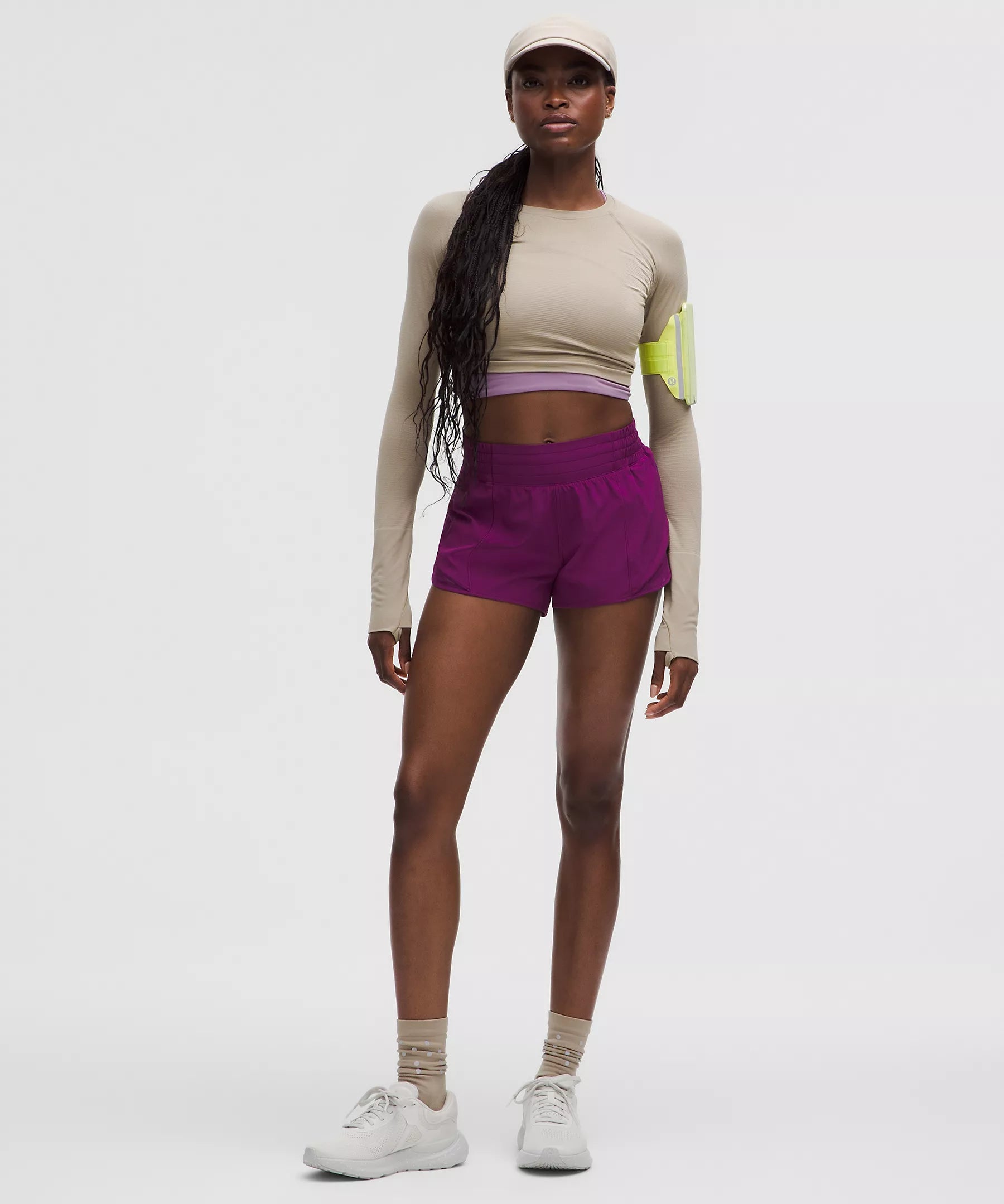 lululemon